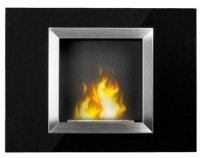 Настенный биокамин InterFlame Monza Настенный биокамин InterFlame Monza