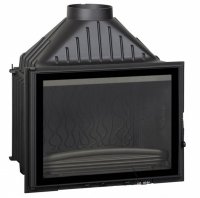 Дровяная топка Invicta Grand Angle 700 Дровяная топка Invicta Grand Angle 700