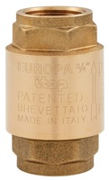 Клапан обратный Itap EUROPA 2
