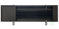 Радиатор отопления KVZ 300-70-1000