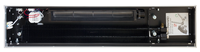 Радиатор отопления KVZ Vent 180-80-1900-2V
