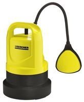 Дренажный насос Karcher SCP 6000 *EU II Дренажный насос Karcher SCP 6000 *EU II