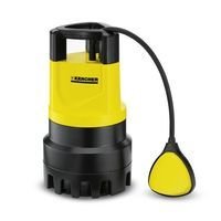 Дренажный насос Karcher SDP 9500 *EU II Дренажный насос Karcher SDP 9500 *EU II