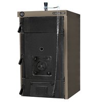 Твердотопливный котел Kentatsu MAX–08 Твердотопливный котел Kentatsu MAX–08