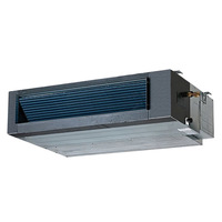 Канальная VRF система Kentatsu KTKX115HFAN1