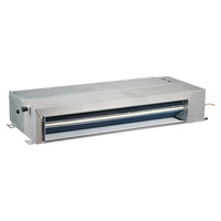 Канальная VRF система Kentatsu KTKZA30HFAN1 Канальная VRF система Kentatsu KTKZA30HFAN1