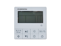 Пульт управления Kentatsu KWC-71