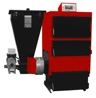 Твердотопливный котел Kentatsu PR-70 Твердотопливный котел Kentatsu PR-70