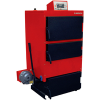 Твердотопливный котел Kentatsu SR-20 Твердотопливный котел Kentatsu SR-20