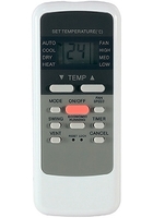 ИК-пульт Kitano KP-R51/E ИК-пульт Kitano KP-R51/E