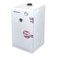 Напольный газовый котел Koreastar BURAN 35 Напольный газовый котел Koreastar BURAN 35