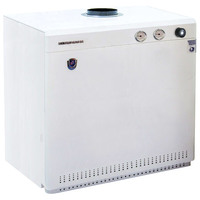 Напольный газовый котел Koreastar BURAN 80 Напольный газовый котел Koreastar BURAN 80