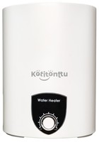 Настенный накопительный водонагреватель 15 литров  Kotitonttu SALMI KMU-15I