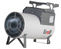 Газовая пушка 30 кВт Kroll P32 Газовая пушка 30 кВт Kroll P32