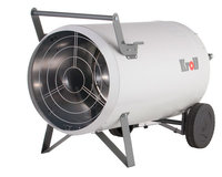 Газовая пушка 100 кВт Kroll PX105 Газовая пушка 100 кВт Kroll PX105