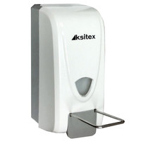 Оборудование для туалета Ksitex ES-1000