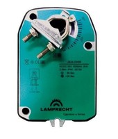 Электропривод LAMPRECHT LB220-03SR