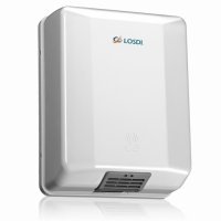 Скоростная сушилка для рук LOSDI CS200X-L Скоростная сушилка для рук LOSDI CS200X-L