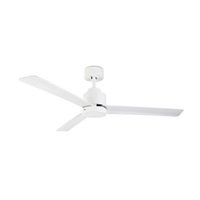 Вентилятор с подсветкой Leds-C4 CORE WHITE Вентилятор с подсветкой Leds-C4 CORE WHITE