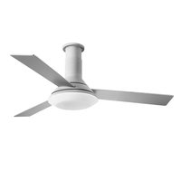 Вентилятор с подсветкой Leds-C4 FUS Вентилятор с подсветкой Leds-C4 FUS