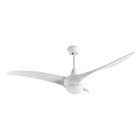 Вентилятор с подсветкой Leds-C4 HELIX WHITE Вентилятор с подсветкой Leds-C4 HELIX WHITE