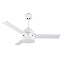 Вентилятор с подсветкой Leds-C4 INCA WHITE Вентилятор с подсветкой Leds-C4 INCA WHITE