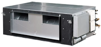 Канальная VRF система Lessar LSM-H200DHA2 Канальная VRF система Lessar LSM-H200DHA2