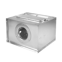 Промышленный вентилятор Lessar LV-FDTC 600x300-2-3 E16