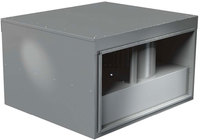 Канальный квадратный вентилятор Lessar LV-FDTS 600x300-4-3 E15