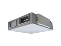 Приточно-вытяжная вентиляционная установка Lessar LV-PACU 1200 PE-3,0-1 ECO E15