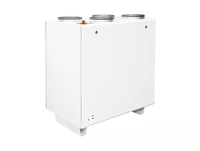 Приточно-вытяжная вентиляционная установка Lessar LV-PACU 700 VER-1,2-1 ECO E15