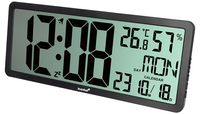 Проекционные часы Levenhuk Wezzer Tick H80