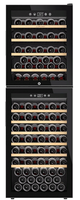 Винный шкаф Libhof GQD-120 black