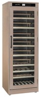 Отдельностоящий винный шкаф MEYVEL MV102-WC1-M (Cold Maple)