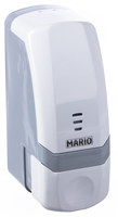 Дозатор жидкого мыла Mario 8091 Дозатор жидкого мыла Mario 8091