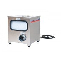 Осушитель воздуха Master DHA 250 Осушитель воздуха Master DHA 250