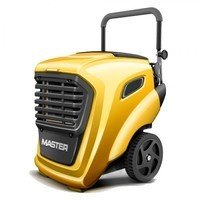 Осушитель воздуха Master DHP 45 Осушитель воздуха Master DHP 45