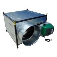 Теплогенератор Master GREEN 470 S дизель Теплогенератор Master GREEN 470 S дизель