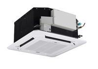 Кассетная VRF система Mdv D07Q4/N1-A3(At) Кассетная VRF система Mdv D07Q4/N1-A3(At)