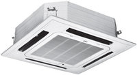 Кассетная VRF система Mdv D100Q4/N1-E