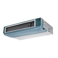 Канальная VRF система Mdv D22T2/N1-DA5 Канальная VRF система Mdv D22T2/N1-DA5