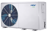 Воздух-Вода Mdv MDHWC-V4W/D2N8-BE30