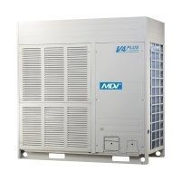Наружный блок VRF системы Mdv V450W/DRN1-i Наружный блок VRF системы Mdv V450W/DRN1-i