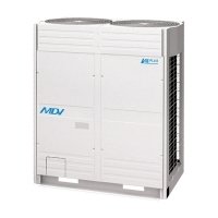 Наружный блок VRF системы Mdv 450W/D2RN1T Наружный блок VRF системы Mdv 450W/D2RN1T