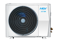 Наружный блок VRF системы Mdv V28W/DHN1(At) Наружный блок VRF системы Mdv V28W/DHN1(At)