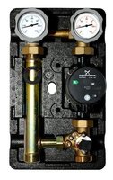 Арматура для отопления Meibes MK смесительная , с насосом Grundfos UPM3 Hybrid 25-70 1