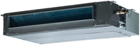 Канальная VRF система Midea MVL36B-VA1 Канальная VRF система Midea MVL36B-VA1