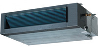 Канальная VRF система Midea MVM28A-VA1 Канальная VRF система Midea MVM28A-VA1