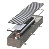 Радиатор отопления Minib COIL-PB110 1250