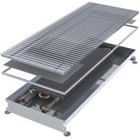 Радиатор отопления Minib COIL-PMW90 2250